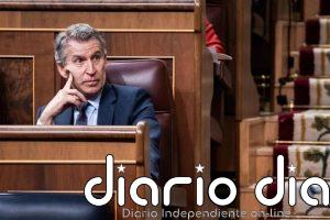 El PSOE critica en un vídeo los cuatro años "perdidos" de Feijóo al frente del PP y su "dependencia" de Vox