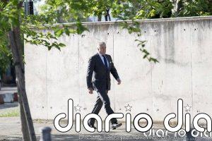 El PSOE critica que "Feijóo calla" mientras "Bárcenas habla" y reclama que se posicione sobre el "Watergate del PP"