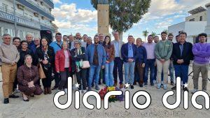 El PSOE de Almería reivindica la Segunda República y advierte de que "los derechos conquistados están en peligro"