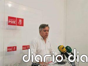 El PSOE de Cádiz asegura que el modelo de negocio de la vivienda en la provincia "prioriza el beneficio privado"