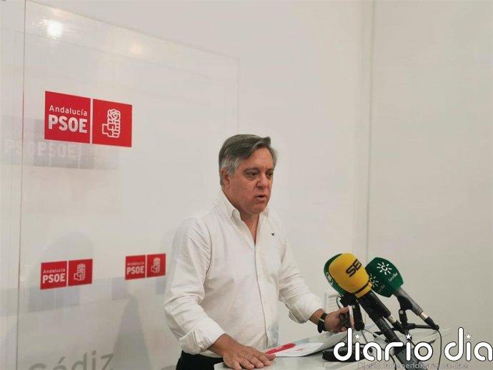 El PSOE de Cádiz asegura que el modelo de negocio de la vivienda en la provincia "prioriza el beneficio privado"
