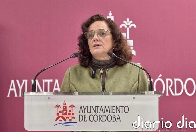 El PSOE de Córdoba critica al Ayuntamiento por "beneficiar" 1,2 millones a empresas privadas frente a eventos públicos