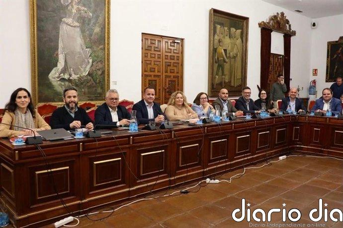 El PSOE de Córdoba exige "explicaciones urgentes" a Moreno y Fuentes por los niveles de nitrato en el agua de consumo