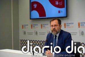 El PSOE de Granada recrimina el "abandono sistemático" a los residentes del Albaicín y la "falta" de alumbrado