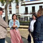 El PSOE de Sevilla critica el cierre "más de seis años" de las Urgencias de un centro de salud de Carmona