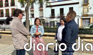 El PSOE de Sevilla critica el cierre "más de seis años" de las Urgencias de un centro de salud de Carmona