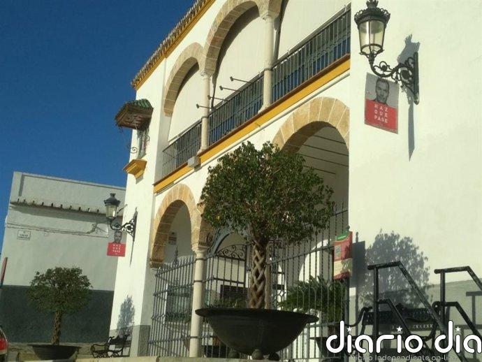 El PSOE de Sevilla respalda la decisión del alcalde de Gerena y destaca su "gran labor" al frente del municipio