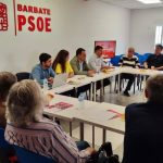 El PSOE denuncia el "abandono" de Barbate (Cádiz) y acusa al PP de "humo, fotos y promesas vacías"