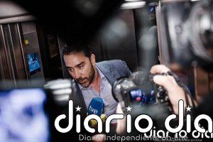 El PSOE destaca que con Aldama, Rajoy y Cospedal se cumple la misma "pauta": "Si mientes, estás en la calle"