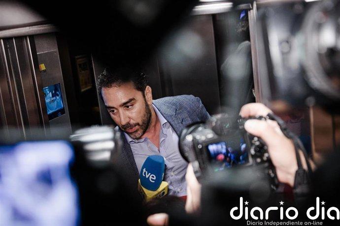 El PSOE destaca que con Aldama, Rajoy y Cospedal se cumple la misma "pauta": "Si mientes, estás en la calle"