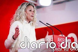 El PSOE dice que corresponde a Machado explicar por qué no se reunió con Sánchez: "Tiene las puertas abiertas siempre"