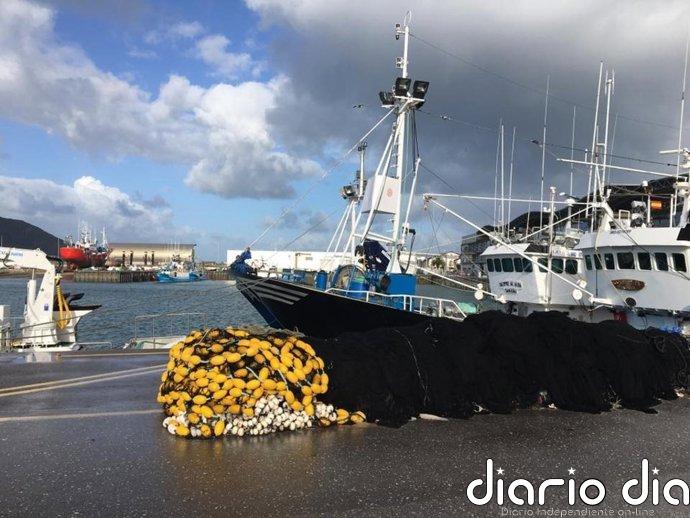 El PSOE exige al Gobierno de Cantabria dragar el Puerto de Santoña de manera "inmediata"