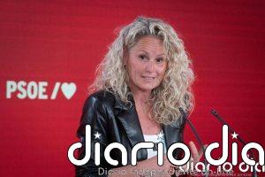 El PSOE ironiza con que "por fin" se descubre quién era "M. Rajoy" tras la declaración de Bárcenas