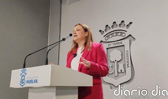 El PSOE lleva al pleno un "plan de choque" contra el "desmantelamiento" de la sanidad pública en Huelva
