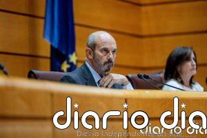 El PSOE pide al Senado personarse en la causa que investiga la infiltración informática en la Cámara Alta