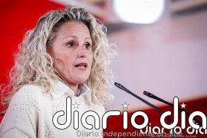 El PSOE tilda de "reparto de sillones" el acuerdo PP-Vox en Extremadura: "Ganan los socios de Orbán"