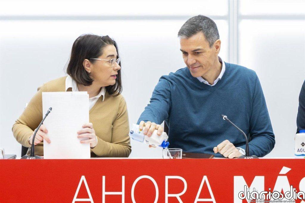 El PSOE ve el 'caso Kitchen' como "la mayor vergüenza de la democracia" y acusa al PP de intentar taparlo