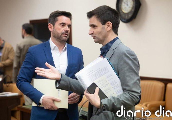 El PSOE ve "ilegal" la comisión de investigación del Senado sobre la gestión de RTVE y no descarta llevarlo al TC