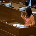El PSPV denuncia que el Consell le "niega" a la comisión de la dana de Les Corts un informe sobre Buseo