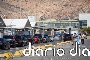 El Puerto de Almería desplegará nueve carpas y una jaima para dar sombra en la OPE 2026