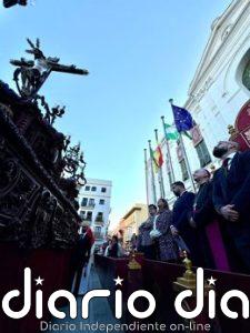 El Puerto de Santa María (Cádiz) vive una Semana Santa "histórica" con todas las hermandades en la calle