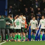 El Racing busca mantener distancias con Deportivo y Almería en plena pugna por el ascenso directo