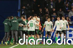 El Racing busca mantener distancias con Deportivo y Almería en plena pugna por el ascenso directo