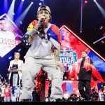 El rapero El Menor se convierte en el primer chileno campeón de Red Bull Batalla Final Internacional 2026