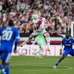 El Rayo y Vallecas se crecen en la Conference
