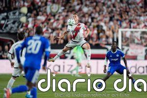 El Rayo y Vallecas se crecen en la Conference