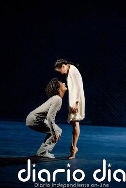 El Real Ballet de Suecia debuta en el Teatro Real con un 'Julieta y Romeo' que refuerza el protagonismo femenino