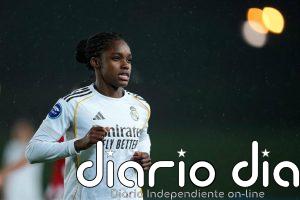 El Real Madrid aplaza el alirón del FC Barcelona en la Liga F Moeve hasta después del parón