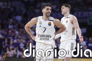 El Real Madrid atisba el top 4 de la Euroliga desde Estambul