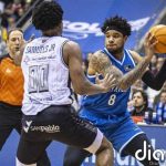 El Real Madrid celebra los 'playoffs' en Burgos y el Barça prepara al Palau