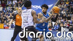 El Real Madrid celebra los 'playoffs' en Burgos y el Barça prepara al Palau