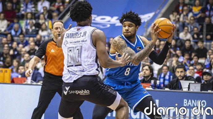 El Real Madrid celebra los 'playoffs' en Burgos y el Barça prepara al Palau