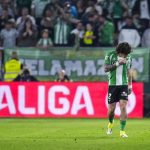 El Real Madrid empata en La Cartuja y allana la Liga para el Barça