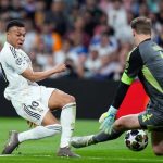 El Real Madrid necesita en Múnich una remontada inédita en Copa de Europa