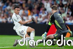 El Real Madrid necesita en Múnich una remontada inédita en Copa de Europa