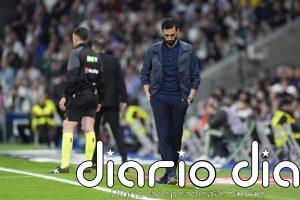 El Real Madrid se asoma a un abismo sin títulos por quinta vez en el siglo XXI