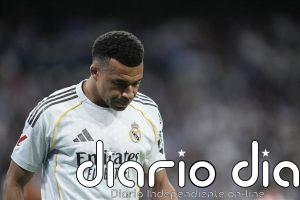 El Real Madrid se complica aún más la Liga y alarga las dudas