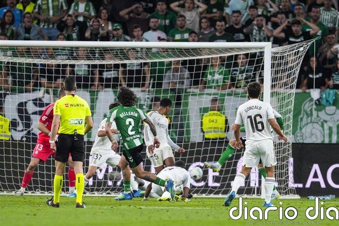 El Real Madrid sucumbe ante la fragilidad defensiva