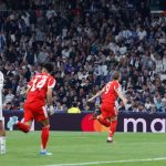 El Real Madrid tiene mucho trabajo en Múnich
