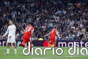El Real Madrid tiene mucho trabajo en Múnich