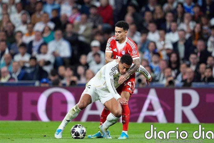 El Real Madrid y una gesta histórica en Múnich para resurgir