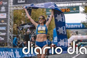 El registro al sorteo de dorsales de la Behobia-San Sebastián 2026 cierra con 41.533 aspirantes