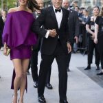 El regreso del gentleman moderno: George Clooney demuestra cómo lucir un esmoquin