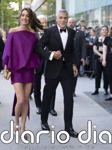 El regreso del gentleman moderno: George Clooney demuestra cómo lucir un esmoquin