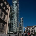 El Reina Sofía archiva la investigación por la expulsión de mujeres con banderas israelíes al no hallar infracción