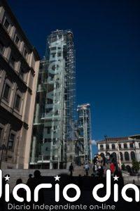 El Reina Sofía archiva la investigación por la expulsión de mujeres con banderas israelíes al no hallar infracción